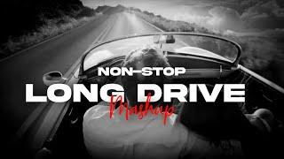 Long Drive Love Mashup | Arijit Singh Mashup | ABT Lofi Music | Non Stop Jukebox 2024