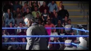 | GLADIATORS  | THE SHOW AFTER THE 2ND ANNUAL H.O.F | CWF | CAW WRESTLING FEDERATION |
