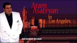 Aram Asatryan - Varteri Partez & Yes Carav Em