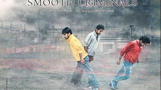 Smooth Criminals : MJ Tribute 2015 by Ravindranath 'R-Cube