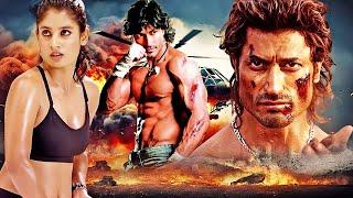 Bollywood Action Blockbuster Movie | Vidyut Jammwal  Sonakshi Sinha, Saif Ali Khan, Jimmy Sheirgill,