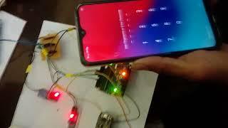 Smart agriculture system with IOT using android || Engineering Project || Final Year Project ||