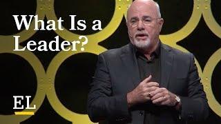 Leadership Defined | Dave Ramsey