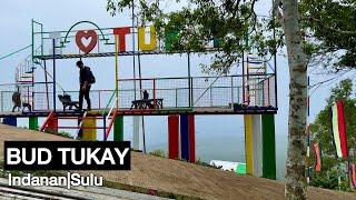 BUD TUKAY | Indanan - Bangsa sug walking tour series