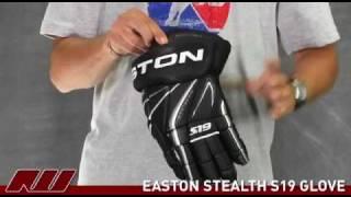 Easton Stealth S19 Glove