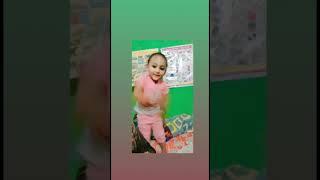 #twisha #dance #baby nahaile bani shampoo se