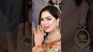 Sone Di Nathli Pa Kay - Mehak Malik Latest Mujra Dance Performance 2025