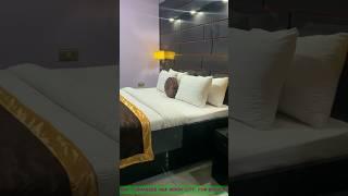 St. Regis Hotel and Resort Executives Suite  #besthotelinbenin #hotelsinbenincity #hotelreview