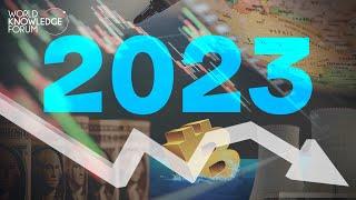 Market Update 2023: New Wealth Equation｜World Knowledge Forum