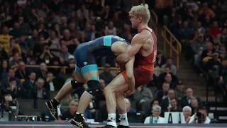 Kyle Dake Career Wrestling Highlights