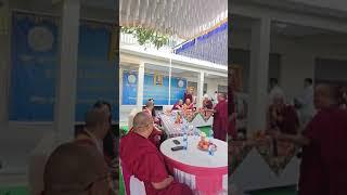 སྨར་ཁམས་རྒྱལ་ཡོངས་ཚོགས་ཆེན་ཐེངས་དང་པོ། 2025