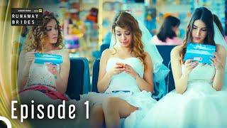 Runaway Brides Episode 1