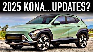 2025 Hyundai Kona.. Still Worth It?