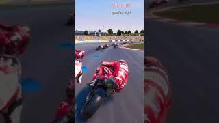 MotoGP 2024 Super Bike Race #shorts #short #gaming #viral #bike #motogp #bikerace