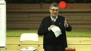 Искусство управленческой борьбы — Владимир Тарасов, ответы на вопросы