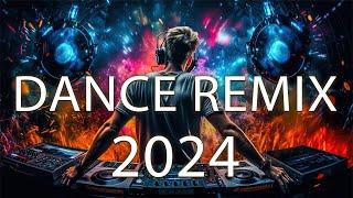 DJ REMIX CLUB 2024Mashups & Remixes of Popular Songs 2024BASS BOOSTEDAlok, Tiësto, David Guett