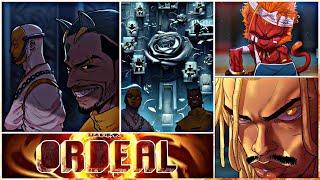 The 11 Instruments of War | Ordeal S.1 Ep.42 Live Reaction #Ordeal #WebtoonInfluencer