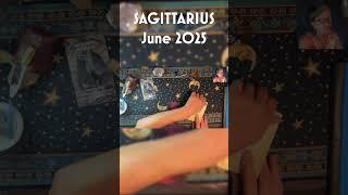 Sagittarius Tarot For You | June 2025 #tarotreadingtoday #sagittariustarot  #june #pickacard
