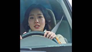 Goblin kdrama accident scene  #goblin #goblinkdrama #kimgoeun #gongyoo #kdrama #shorts #fyp