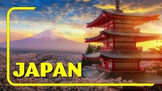 Uncovering The World: Japan! Exploring the Land of the Rising Sun: A Journey Through History!