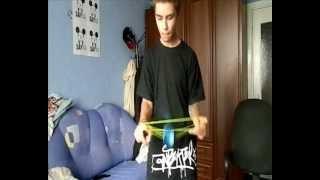 Battle MagicYoYo