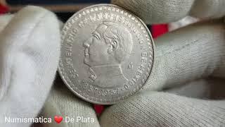 Algunas Monedas y Onzas de Plata de mi Coleccion 4ta Parte