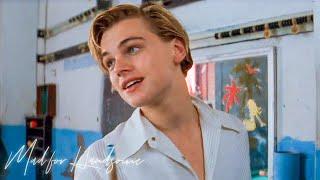 [Leonardo DiCaprio] Swirl of Handsomeness (Romeo and Juliet)