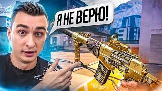 Я НЕ ВЕРЮ, ЧТО ЭТО ПРОИСХОДИТ в Warface! Моды на АС Вал