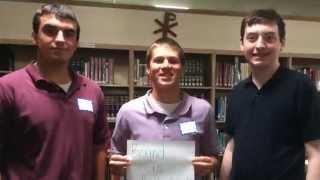 Notre Dame College Prep: Proud of Holy Cross Tradition