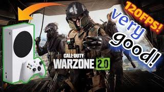 Warzone 2.0 (FREE) Xbox Series S | گیم آنلاین باید مثل این عالی و روان باشه، از این بهتر نداریم