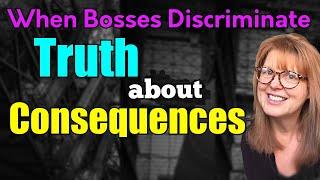 EEOC:  What Violating the LAW Cost My Federal Supervisor... Not much!