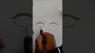 Eyes tutorial #artyoutuber #artist