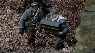 SENSACJE XX WIEKU - Strażnicy skarbów - Film dokumentalny - Lektor PL