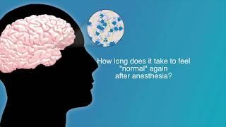 Anesthesia: Exploring the Unconscious Mind