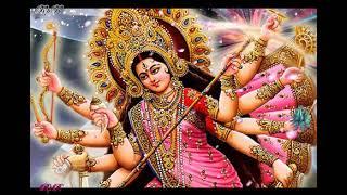 Most Beautiful Song of Durga Devi -  Aigiri Nandini