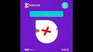 Digilife - Corona Virus Prevention Video