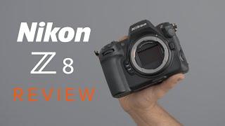 The Official digiDirect Nikon Z8 Review!