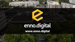 enno.digital GmbH | E-Commerce Agentur für mittelständische Unternehmen