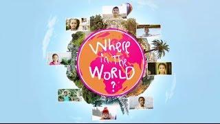 Where in the World Series 01 Episode 05