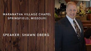 Maranatha Village: Sunday Morning 04/27/2025