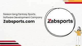 Season Long Fantasy Sports Software and App Development Services -   Zabsports