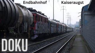 Endbahnhof Kaiseraugst [DOKU]