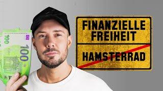 Willst du Finanziell Frei werden, dann schau dir das an!