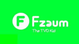 Fzaum The TVO Kid Logo Animation for 2023