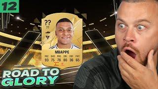 This is The Cheap Mbappe in FC 25! Most Insane Affordable Meta for Fut Champions & Division Rivals