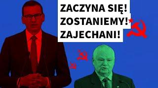 Oprocentowanie kredytów hipotecznych może wynieść do 15%. Ceny nieruchomości spadną