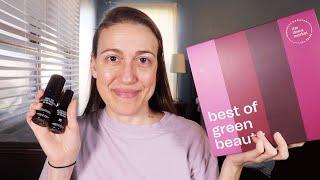 Beauty Heroes January 2024, The Best of Green Beauty Detox Box, Other Random Updates