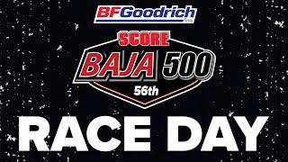 BFGoodrich, SCORE BAJA 500, 2024