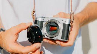 Watch This Before You Buy The FujiFilm X100VI