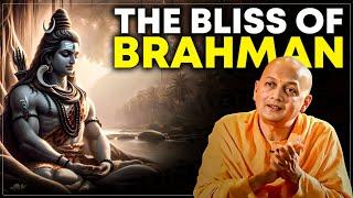 Unveiling the Bliss of Brahman: Taittiriya Upanishad Insights with Swami Sarvapriyananda